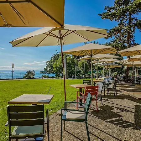 Modern Renaissance - Lakefront Apartamento