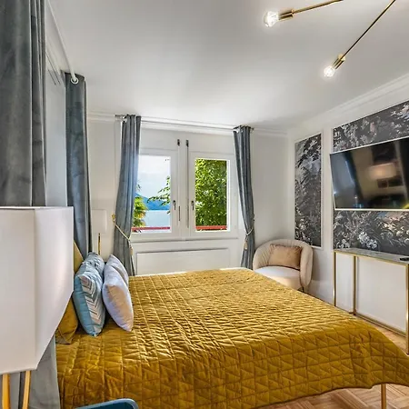 Apartamento Modern Renaissance - Lakefront Montreux