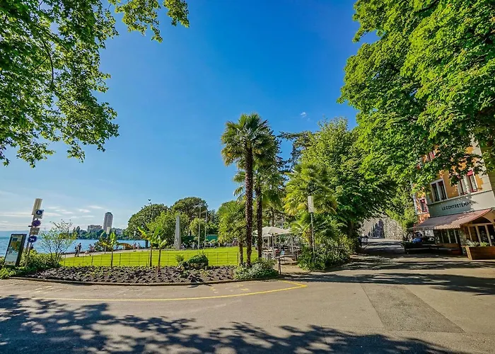 公寓 Modern Renaissance - Lakefront